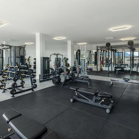 Ferienwohnung Oceanview Luxury Penthouse Estepona Exterior foto