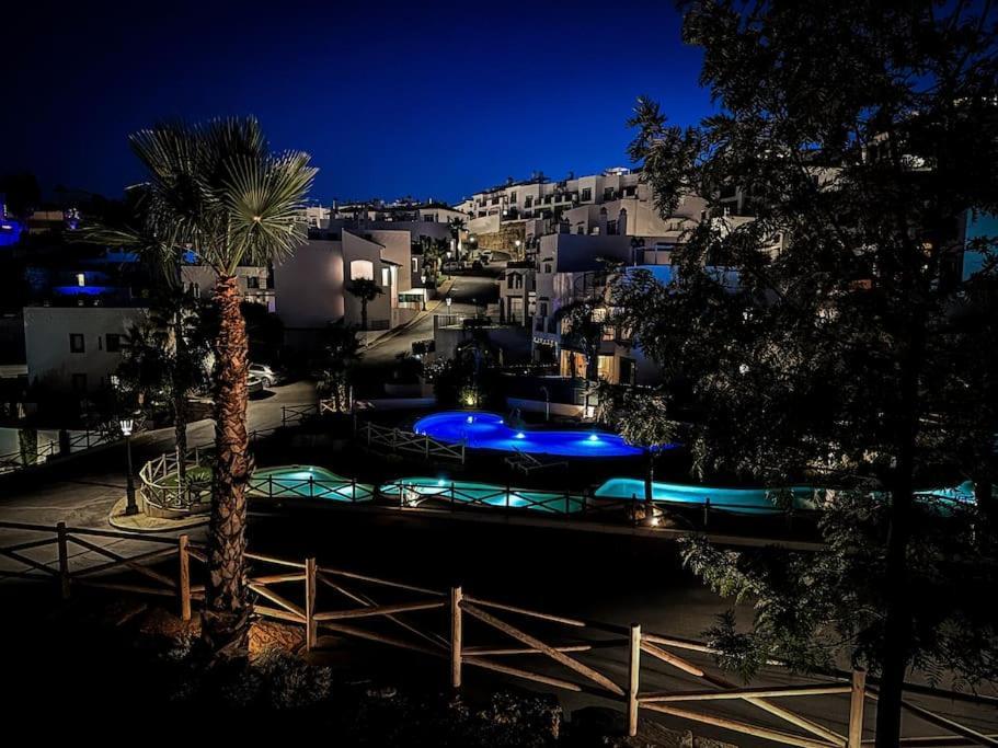 Ferienwohnung Oceanview Luxury Penthouse Estepona Exterior foto